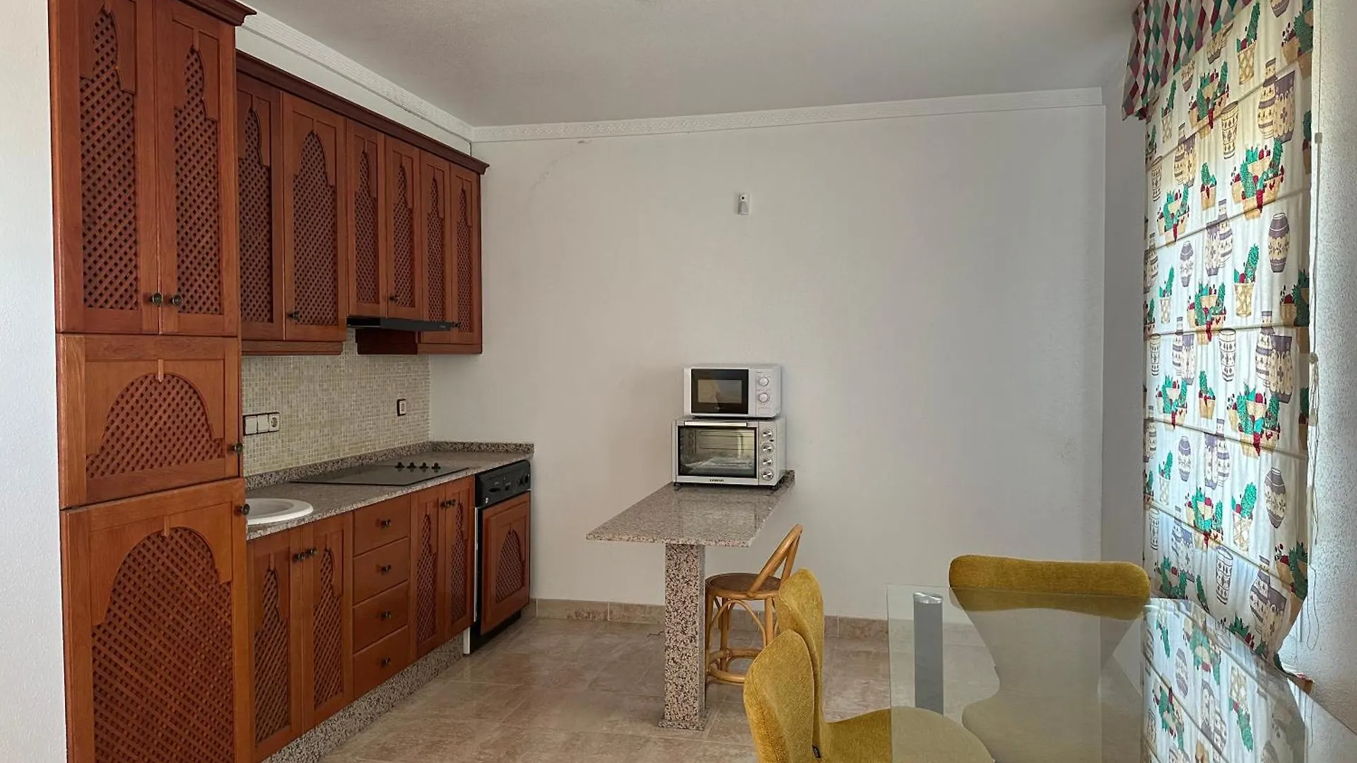 Apartamento Nudista La Menara Playas de Vera 0*,  Španělsko