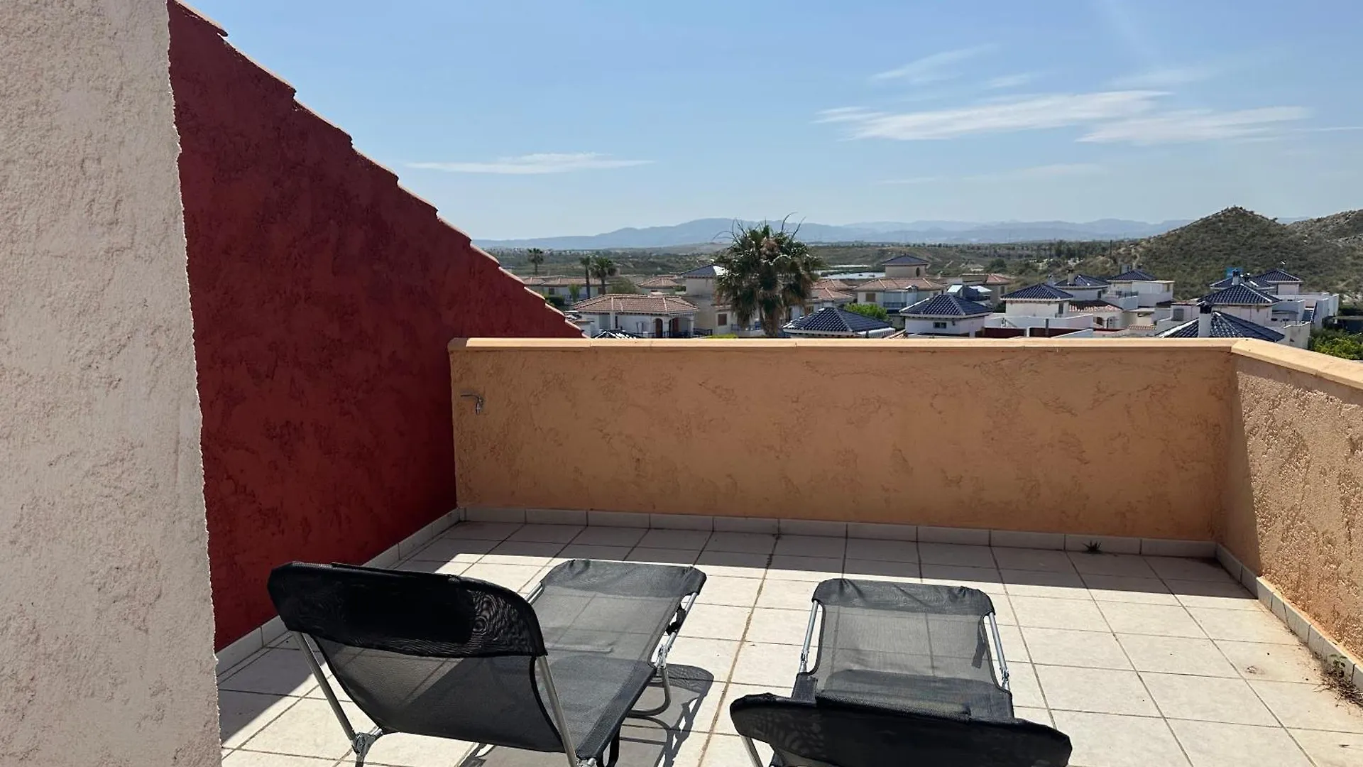 Appartement Apartamento Nudista La Menara Playas de Vera